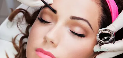 Eyebrow Tinting Staten Island